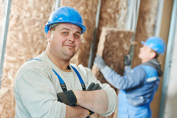 Range of Insulation Solutions in Lukachukai, AZ